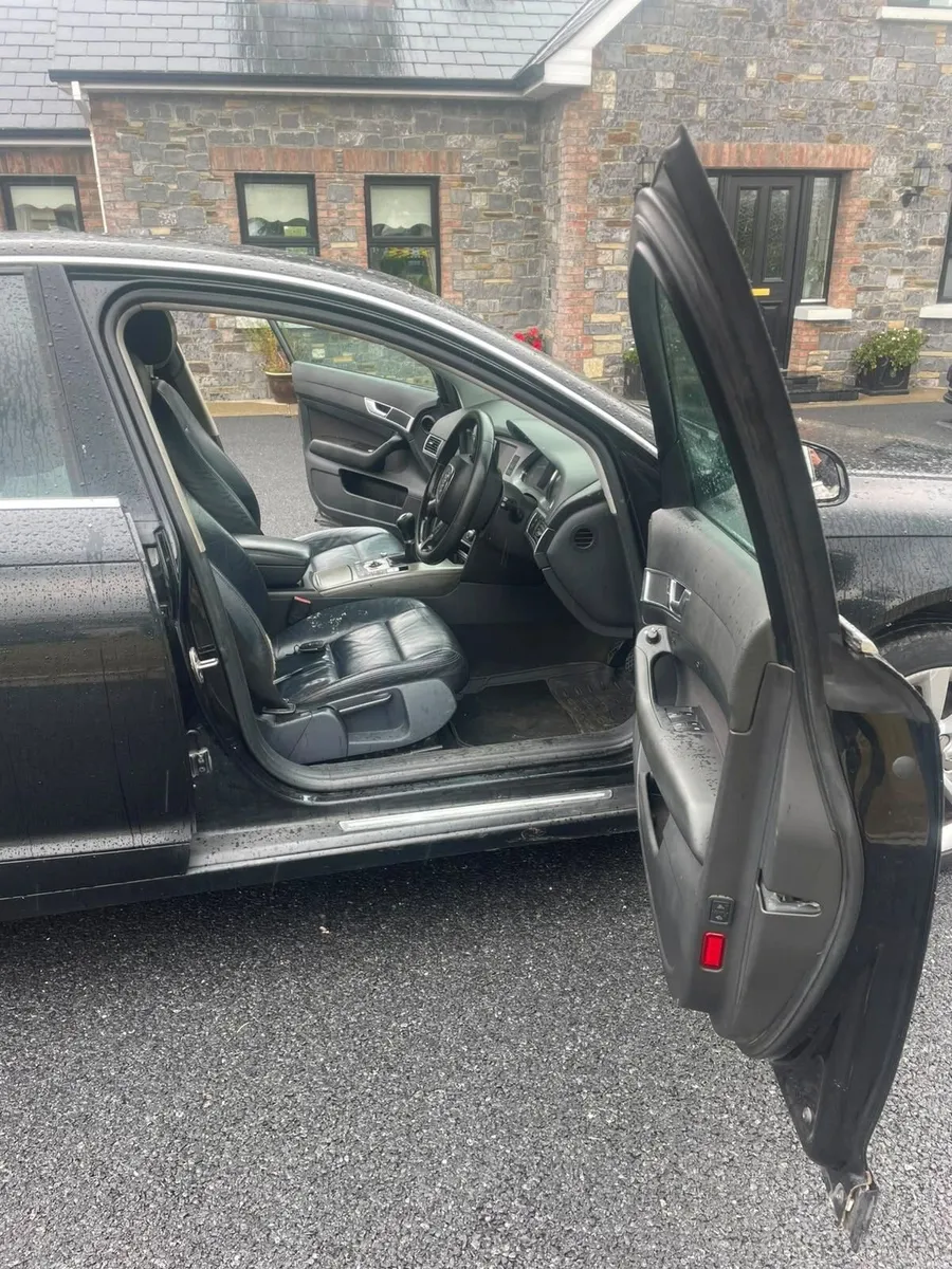 Audi A6 2008 - Image 2