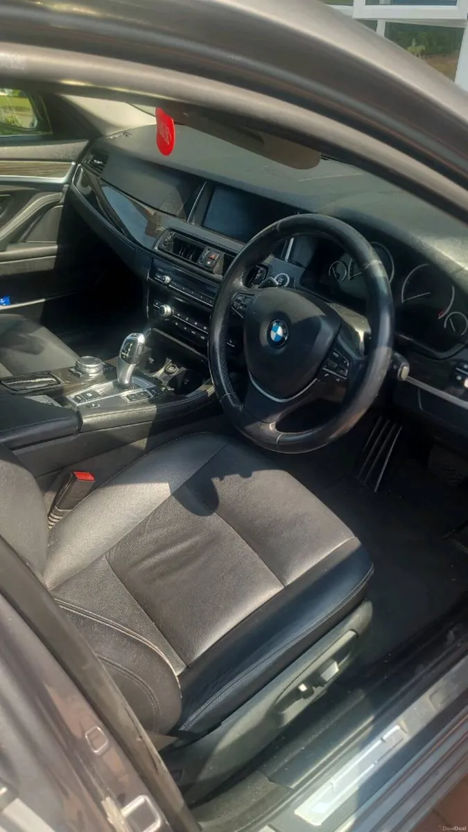 BMW 520D 2015 NEW NCT - Image 5