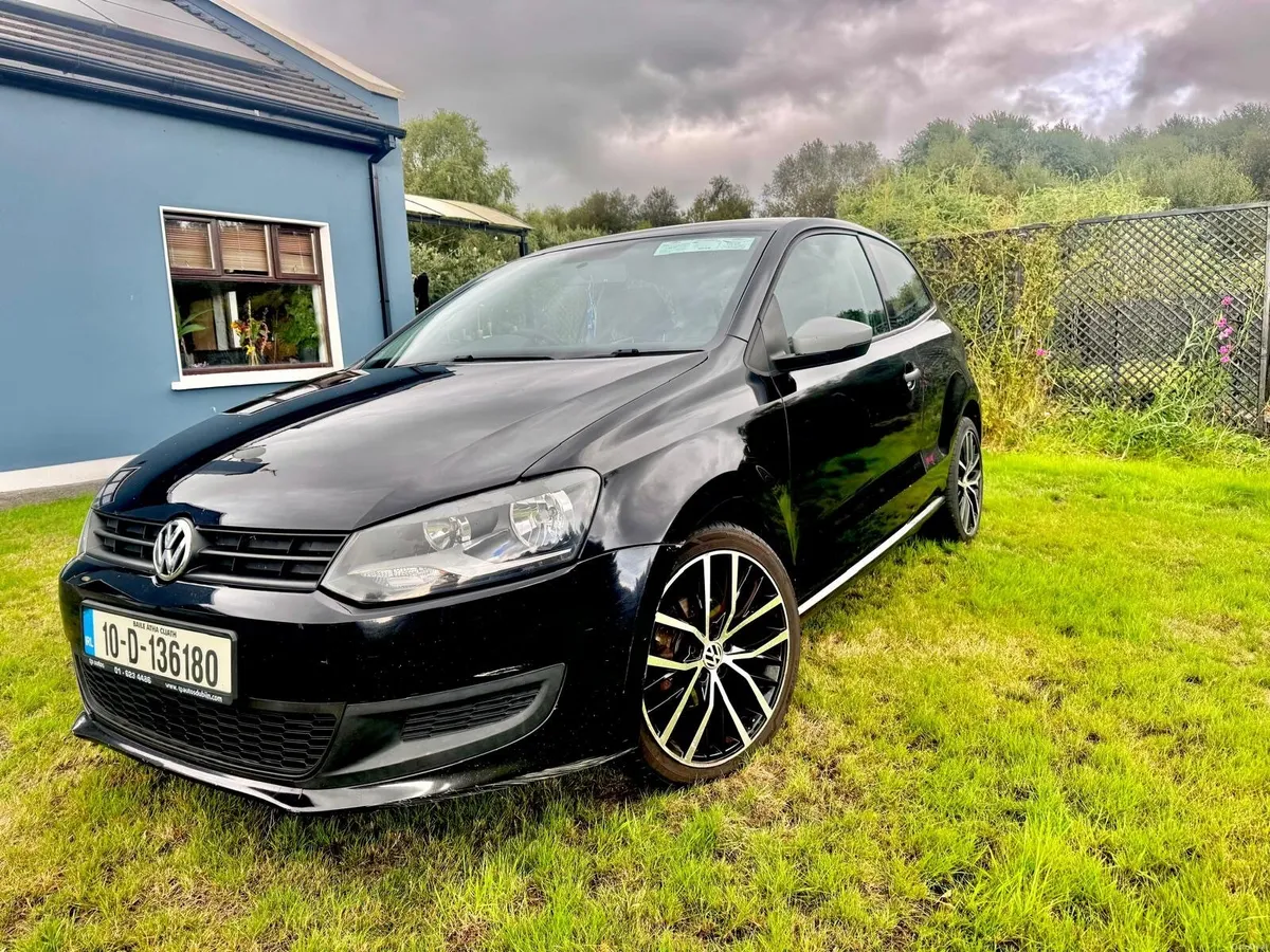 Volkswagen Polo 2010 - Image 3