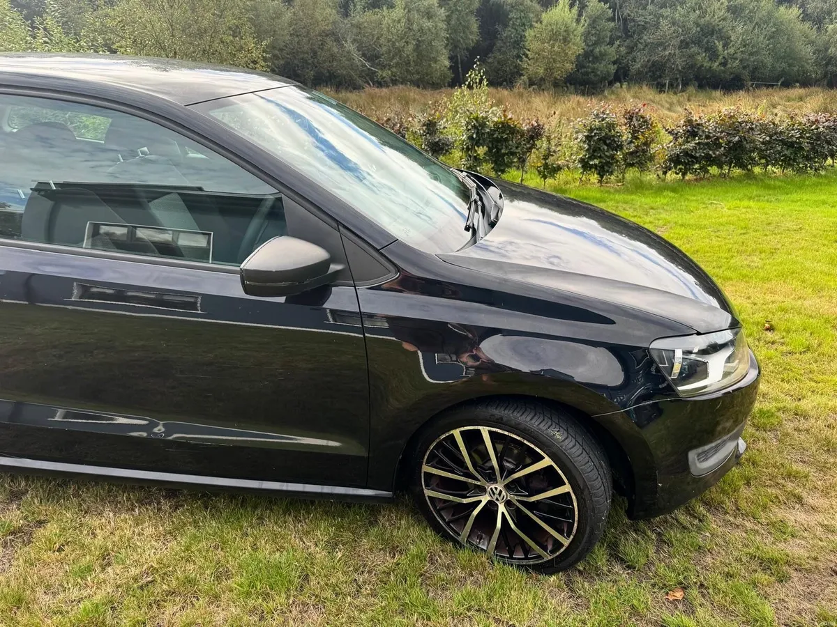 Volkswagen Polo 2010 - Image 5
