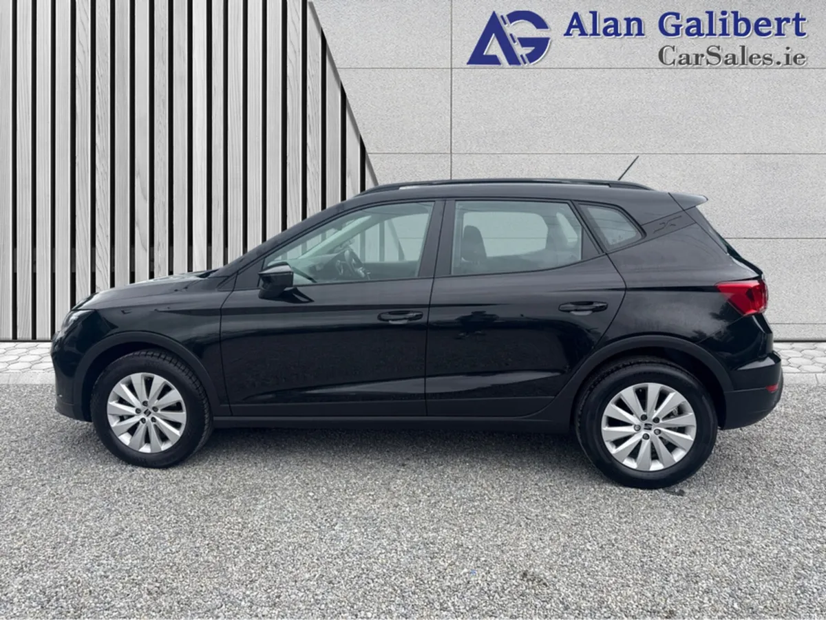 SEAT Arona 1.0 TSI 115HP SE - Image 5