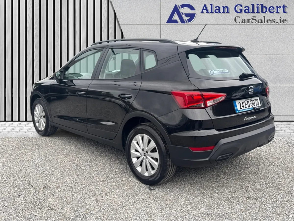 SEAT Arona 1.0 TSI 115HP SE - Image 2