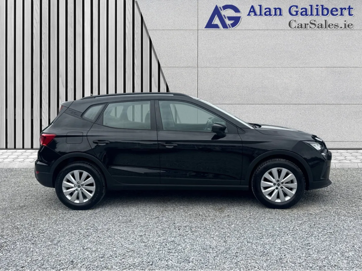 SEAT Arona 1.0 TSI 115HP SE - Image 3