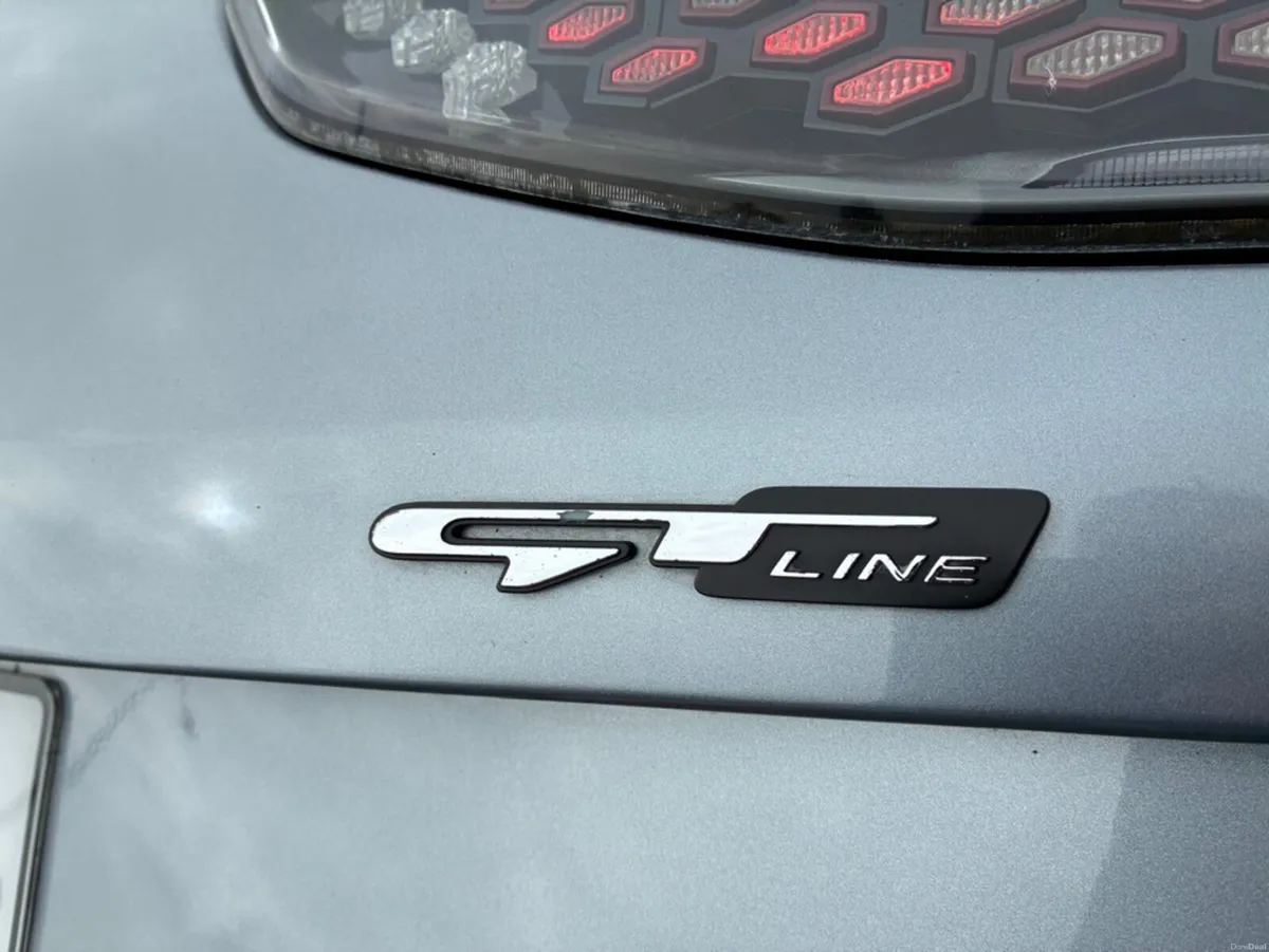 Kia Ceed 1.6 D MHEV GTL MY23 5 (ONLY 40 MINS FROM - Image 4