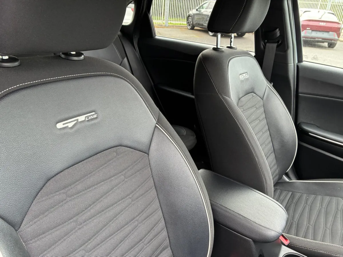 Kia Ceed 1.6 D MHEV GTL MY23 5 (ONLY 40 MINS FROM - Image 6