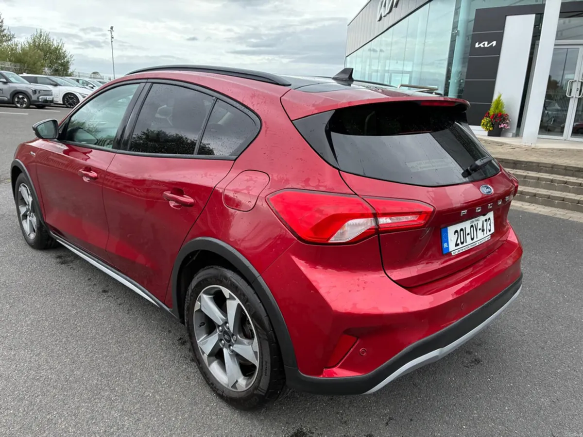 Ford Focus ACTIVE 5DR 1.5 TD 120 (ONLY 40 MINS FRO - Image 3