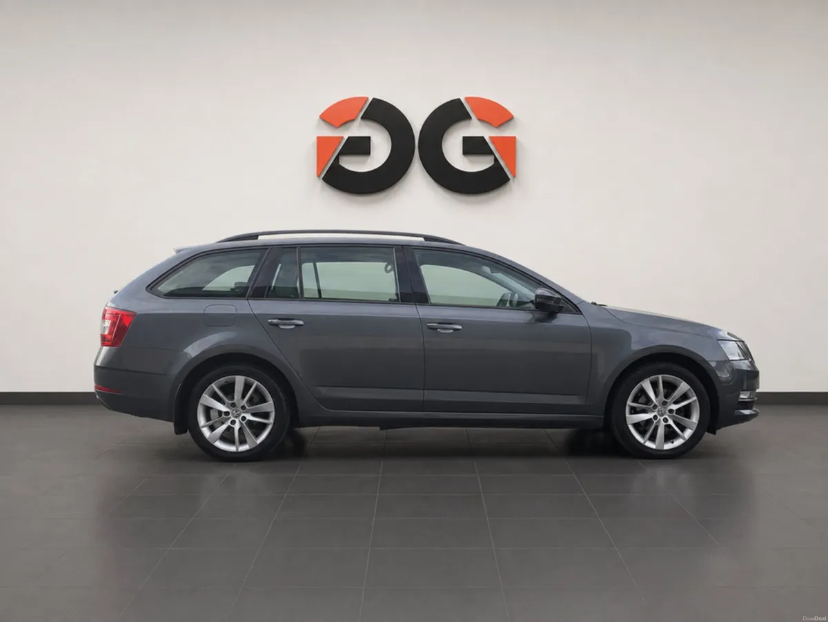 Skoda Octavia SE L 2.0TDI AUTO - Image 6