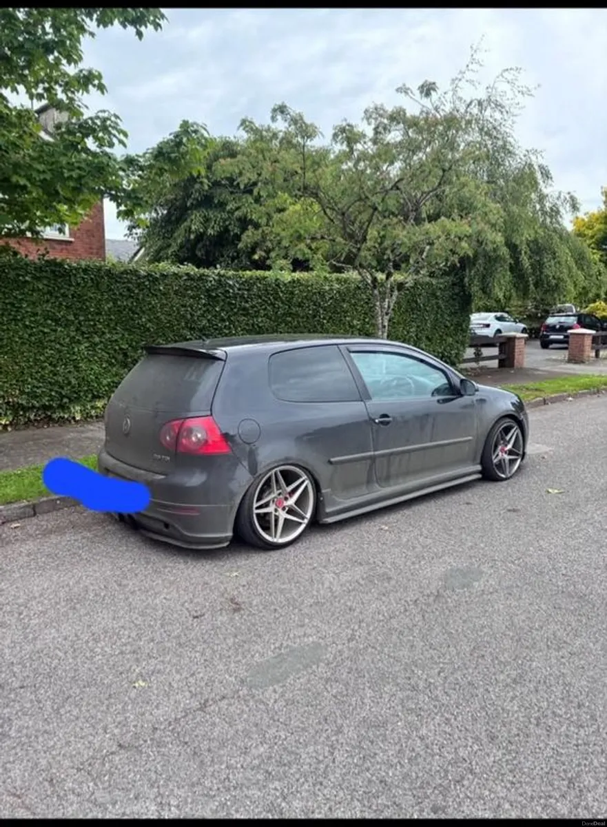2008 Volkswagen Golf - Image 4