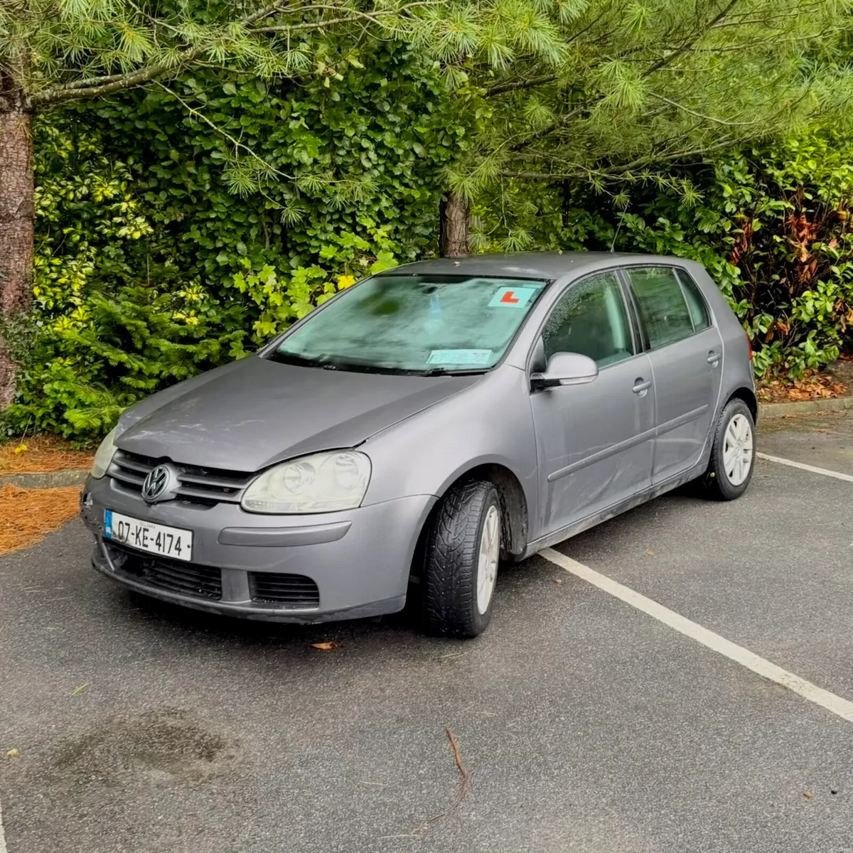 MK5 Volkswagen Golf 1.4L - Image 1