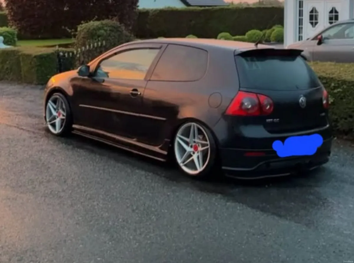 2008 Volkswagen Golf - Image 6