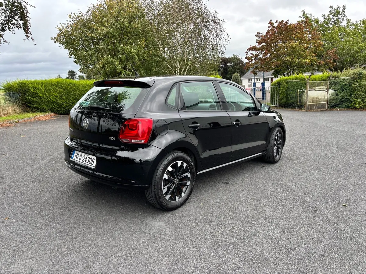 2014 VW Polo 1.2TDI - Image 3