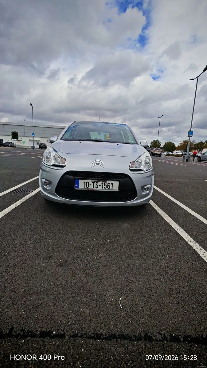 Citroen C3 2010 - Image 1