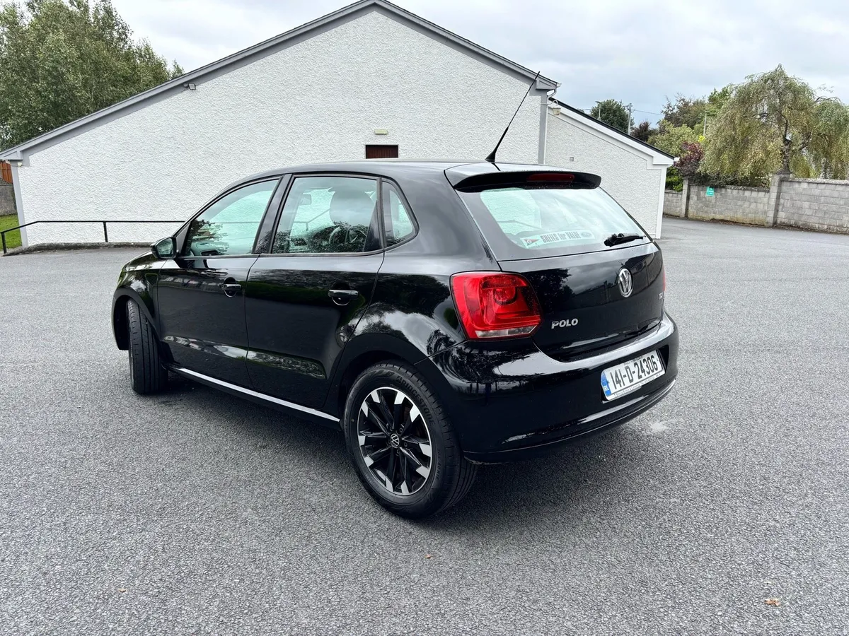 2014 VW Polo 1.2TDI - Image 5