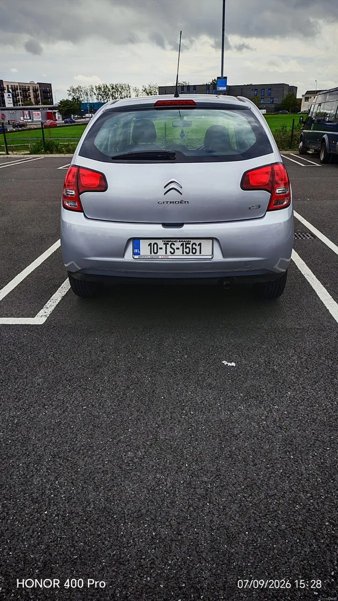 Citroen C3 2010 - Image 4