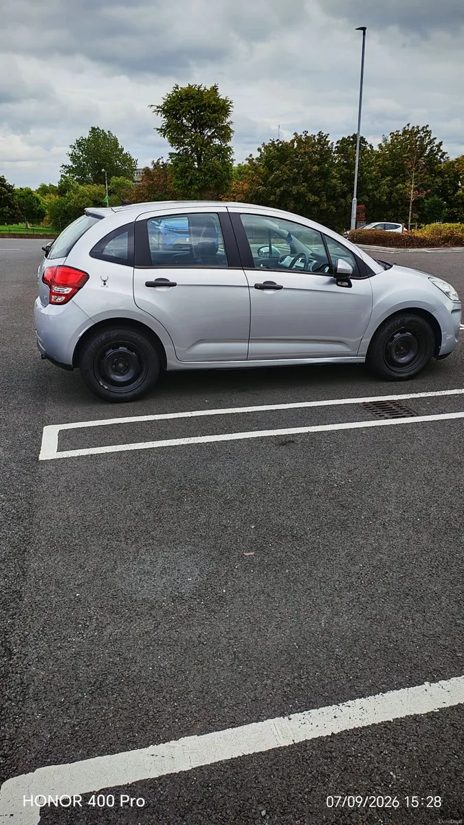Citroen C3 2010 - Image 6