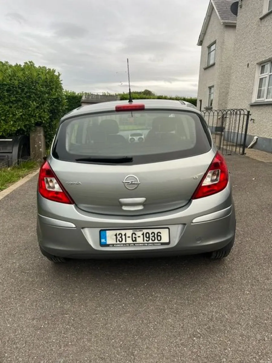 Opel Corsa 2013 - Image 1