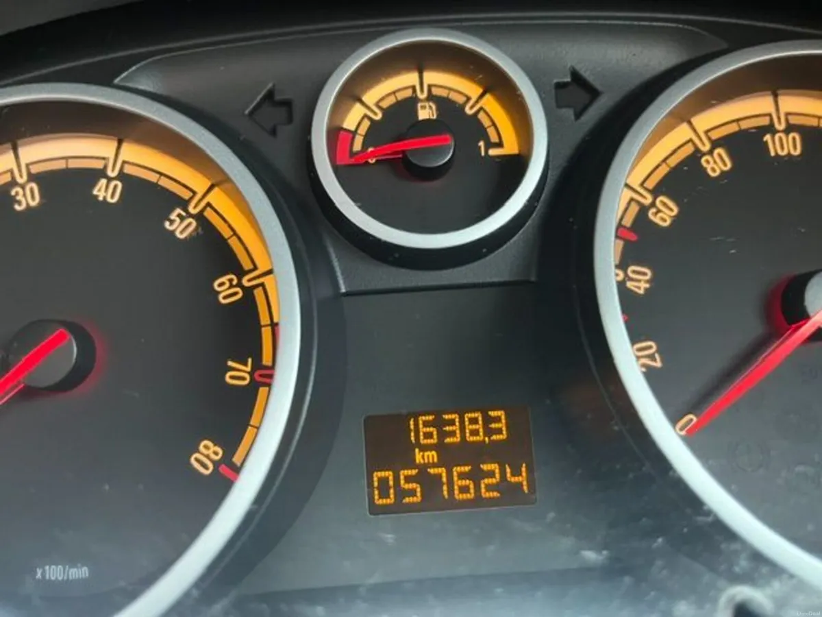 Opel Corsa 2013 - Image 5