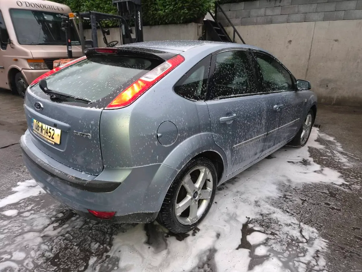 Ford Focus Petrol - Image 3
