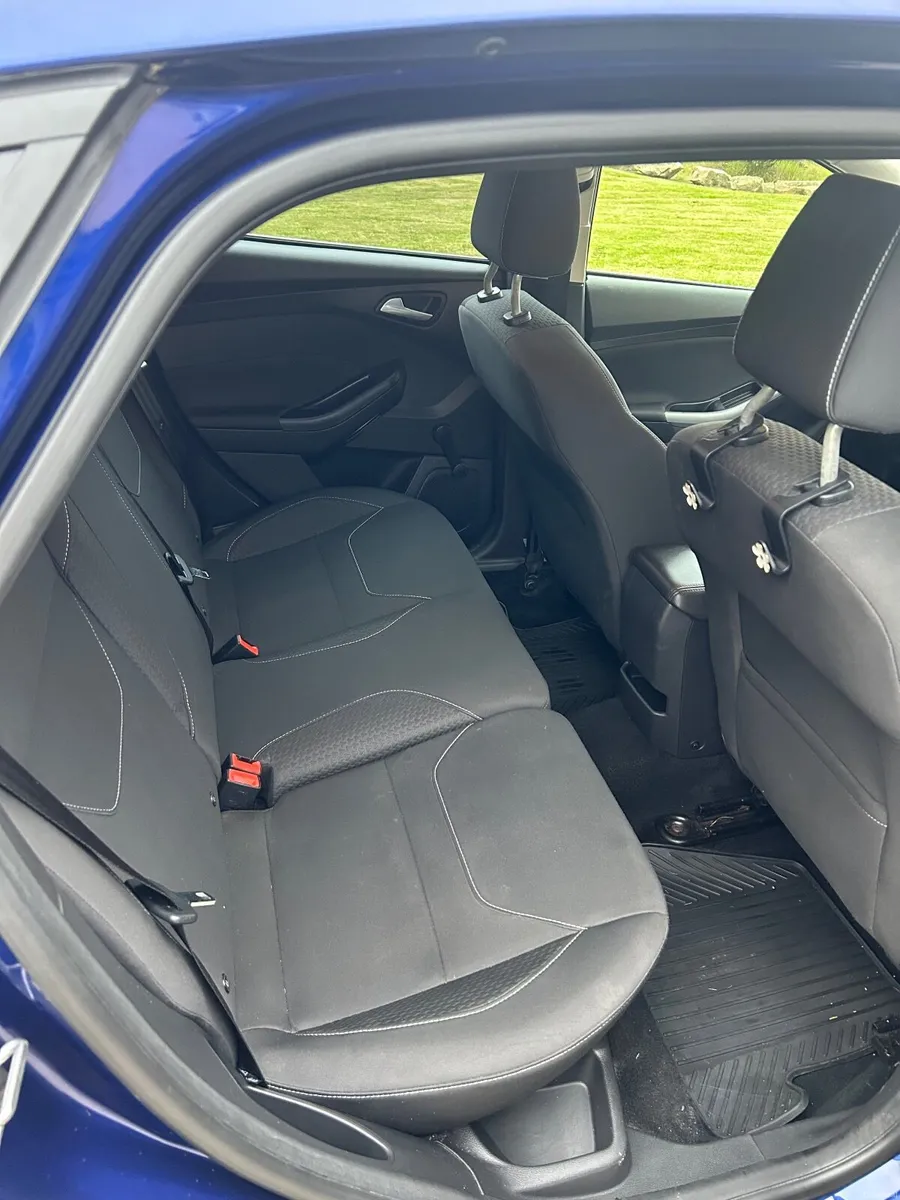Ford Focus 2016 - Image 4