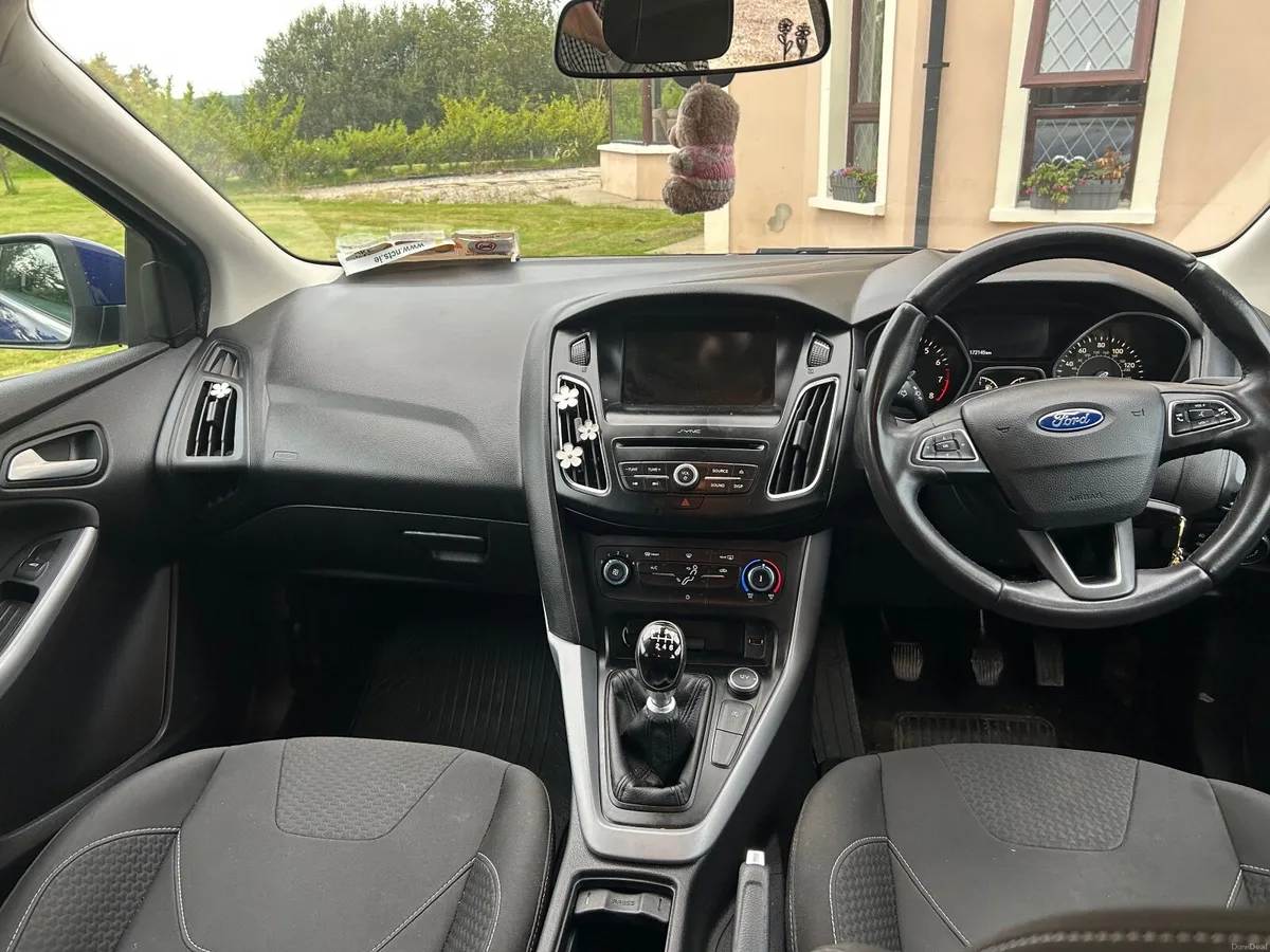 Ford Focus 2016 - Image 5
