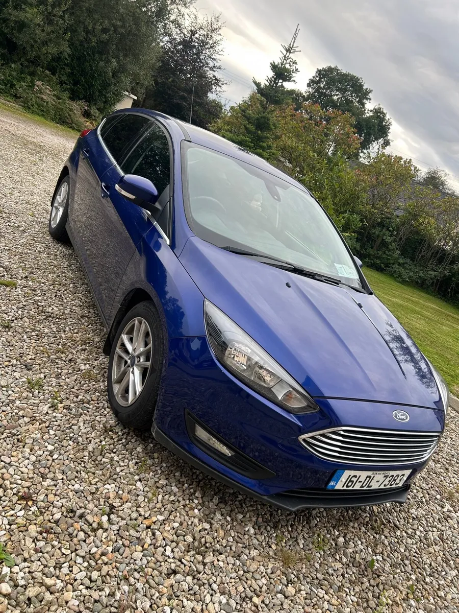 Ford Focus 2016 - Image 6