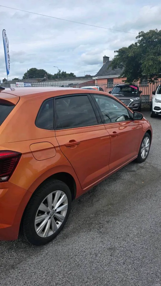 Volkswagen Polo Launch edition (GERMAN) - Image 3