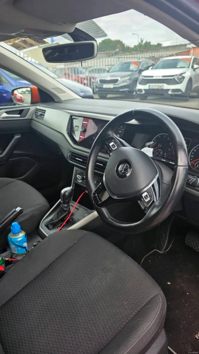 Volkswagen Polo Launch edition (GERMAN) - Image 5