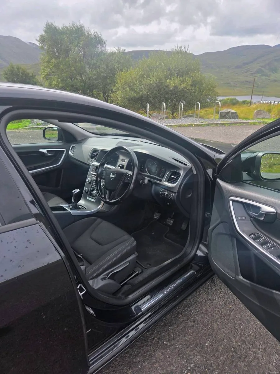 Volvo s60 d4 module 2.0 diesel 6 speed - Image 6