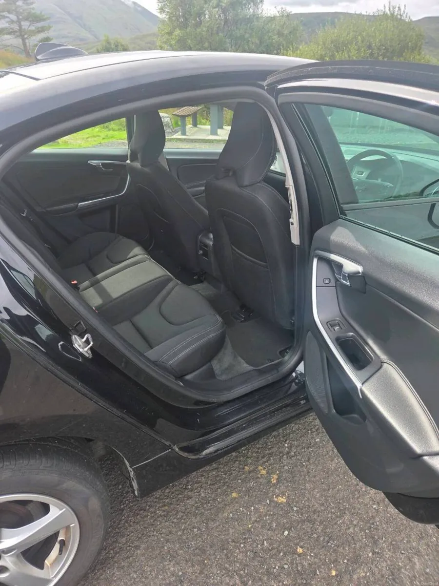 Volvo s60 d4 module 2.0 diesel 6 speed - Image 5