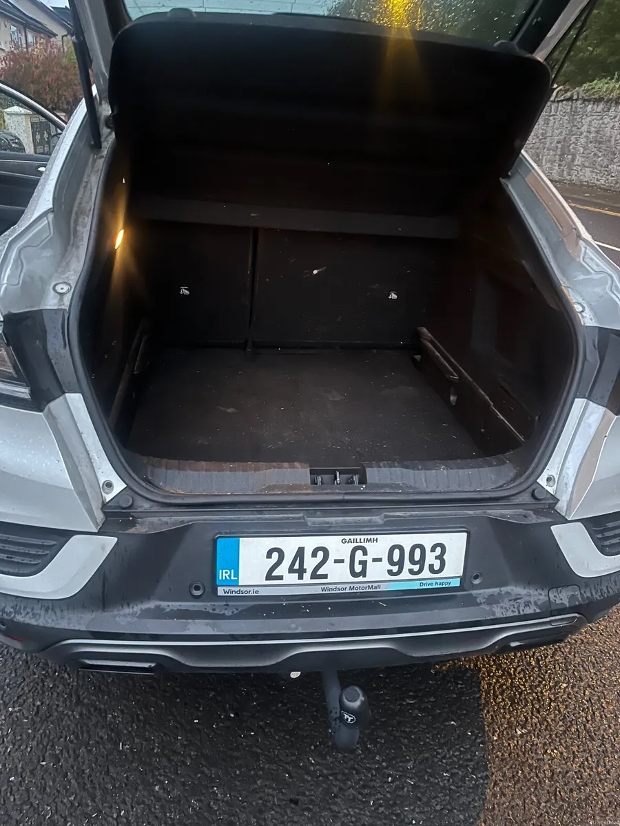 Renault Arkana 2024 - Image 3