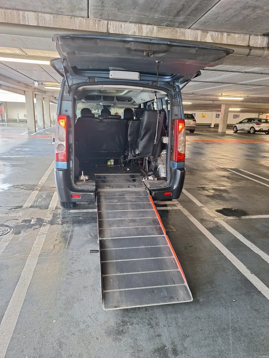 Peugeot Expert Independence 1.6HDI diesel - Image 6