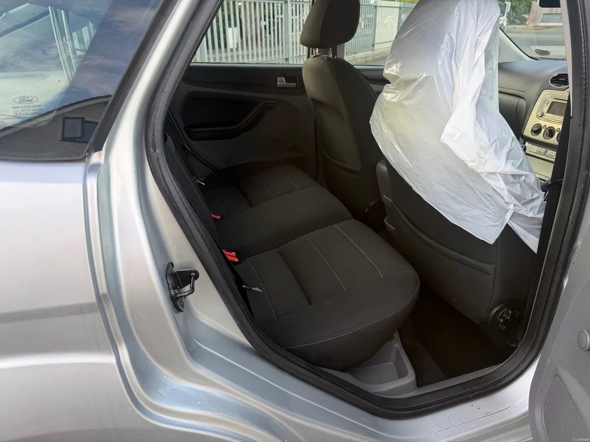 Ford focus | 14mth NEW NCT| - Image 5