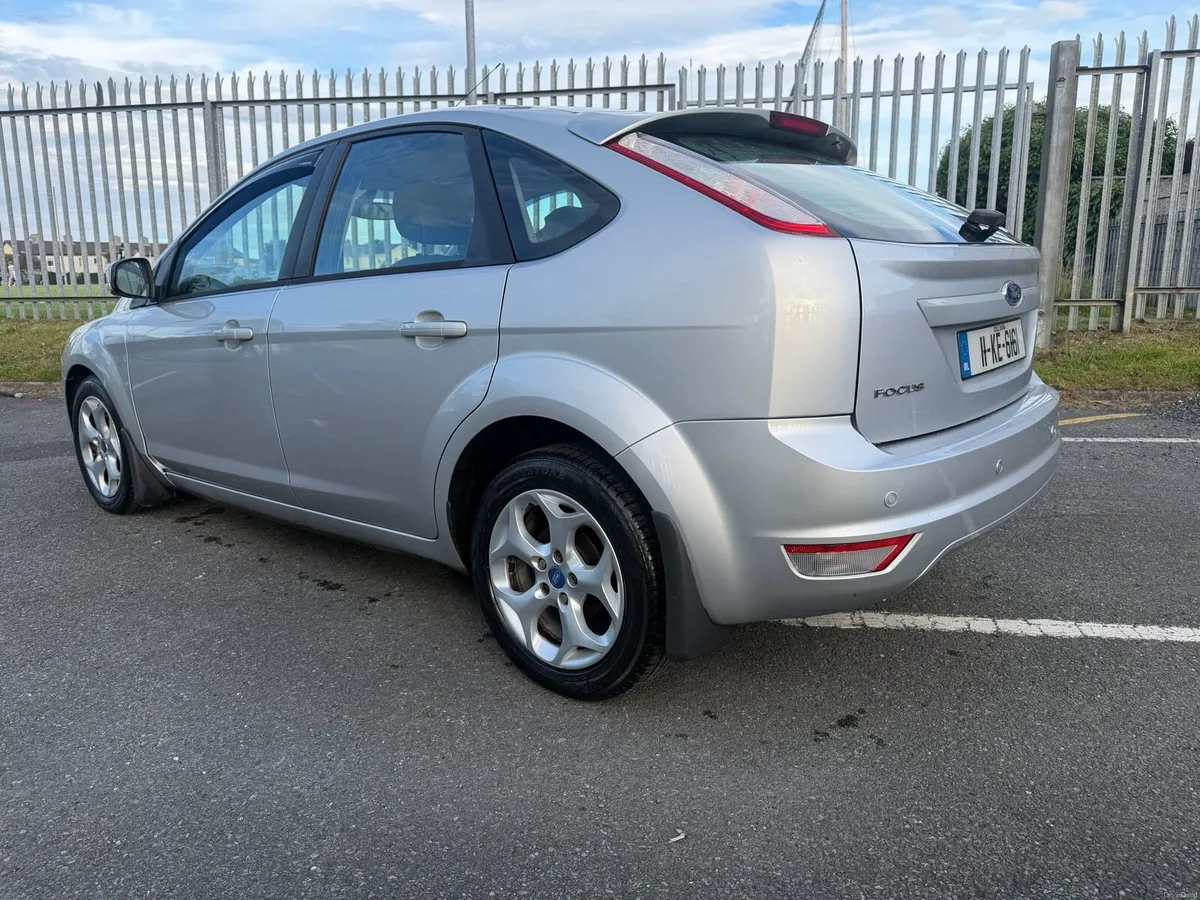 Ford focus | 14mth NEW NCT| - Image 3