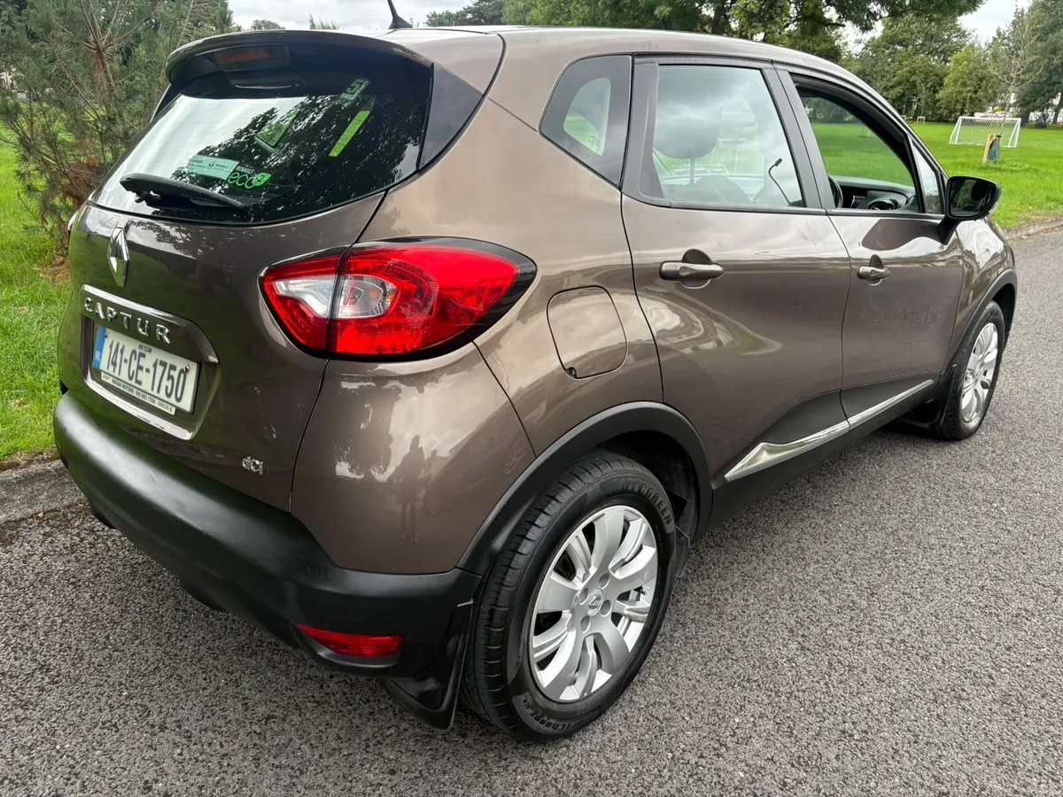 2014 Renault Captur - Great Example - Image 3