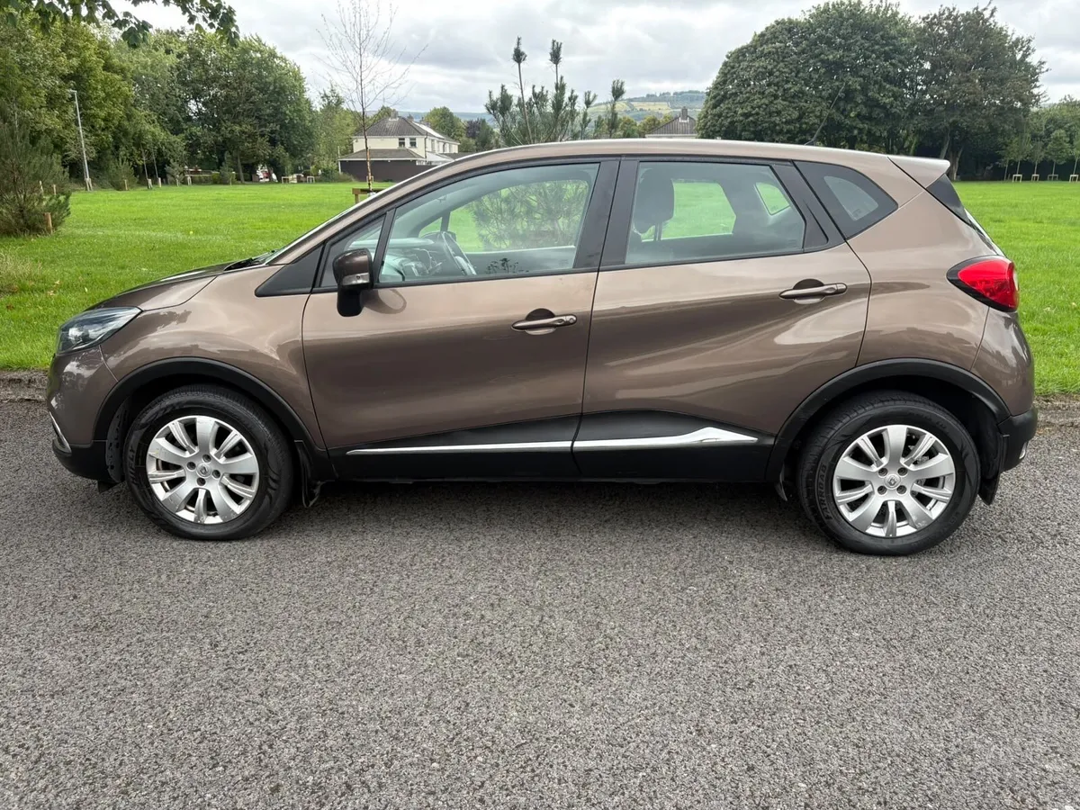 2014 Renault Captur - Great Example - Image 4