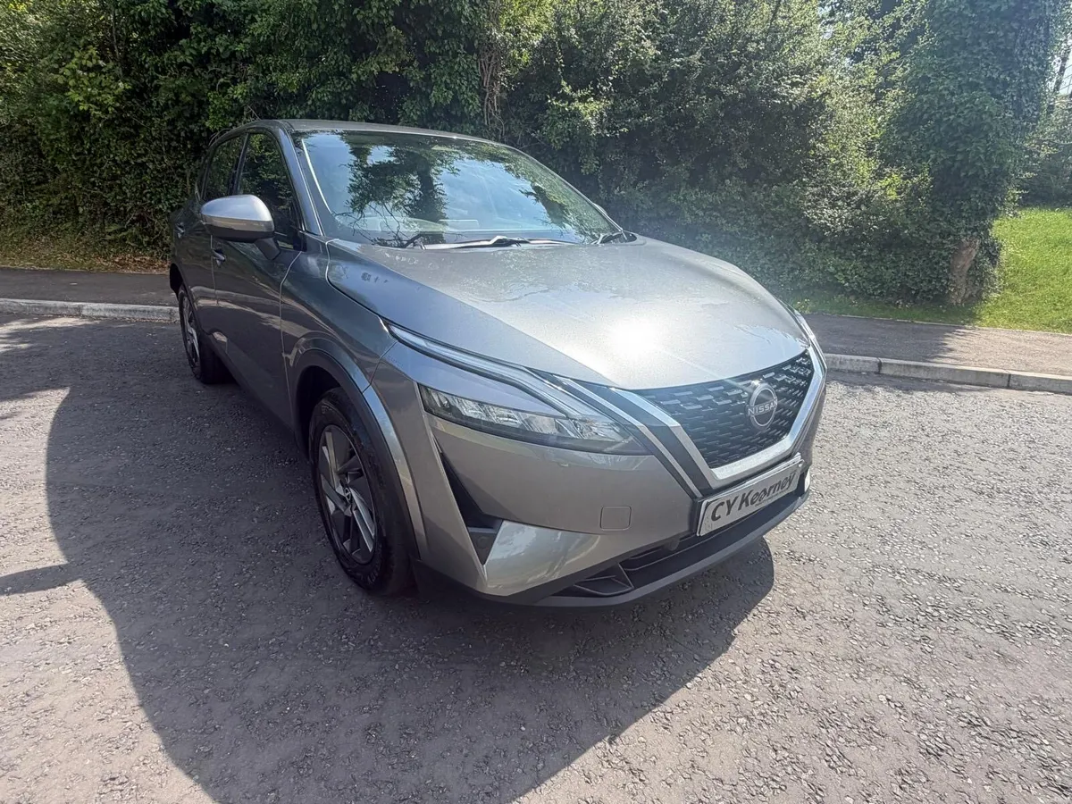 CY Kearney and son motors - Image 2