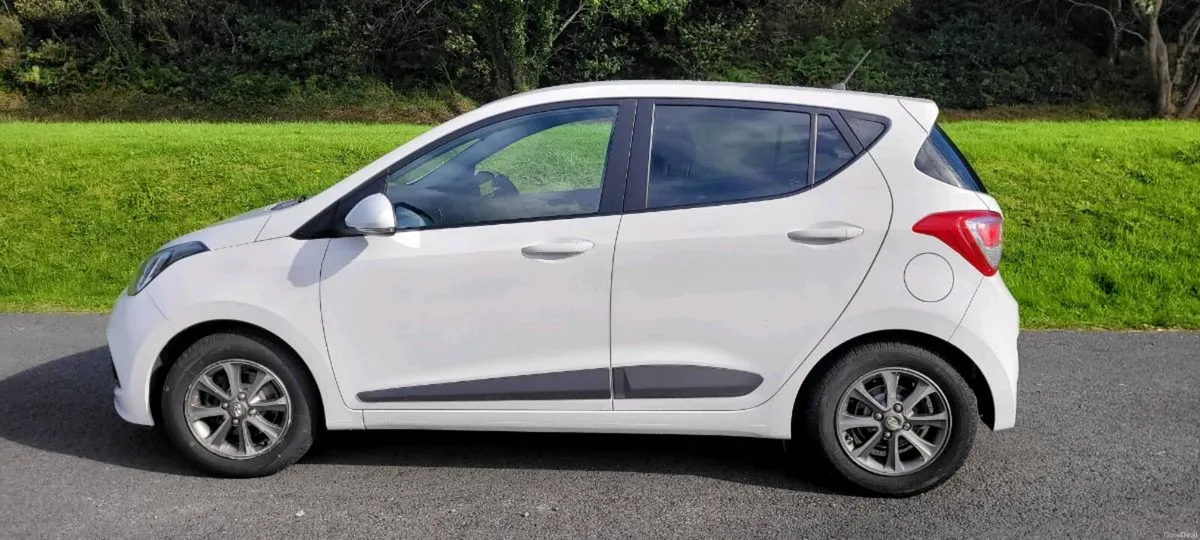 2014 Hyundai i10 - Image 5