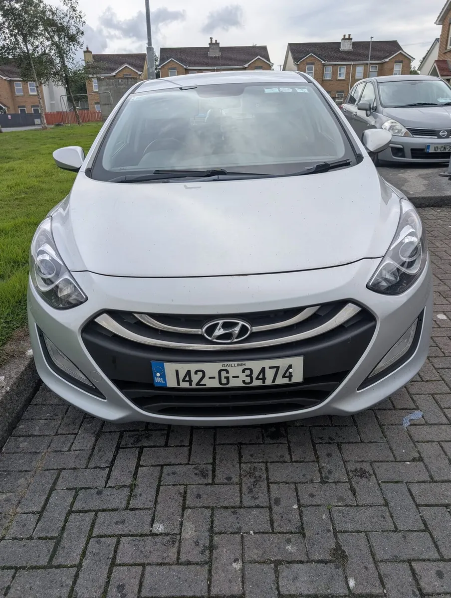 Hyundai i30 (Deposit taken) - Image 1