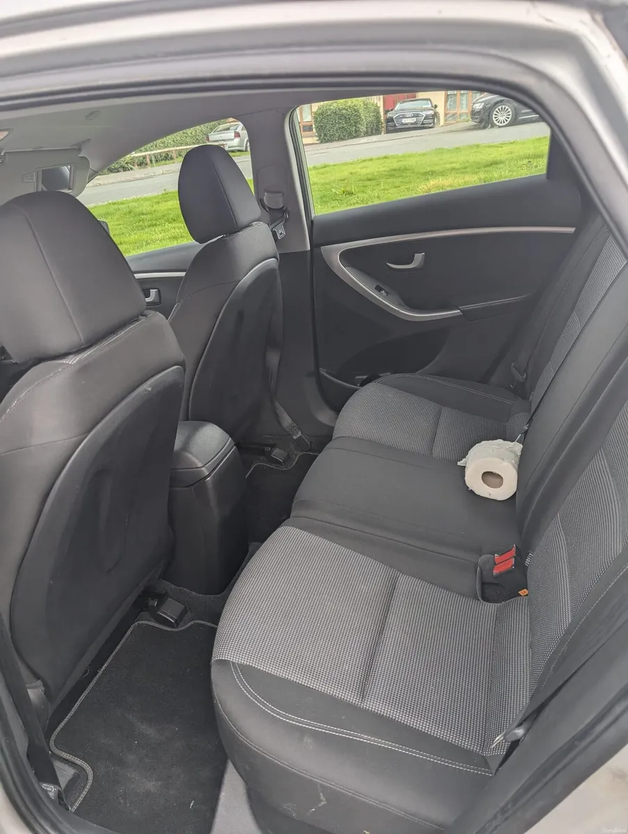 Hyundai i30 (Deposit taken) - Image 5