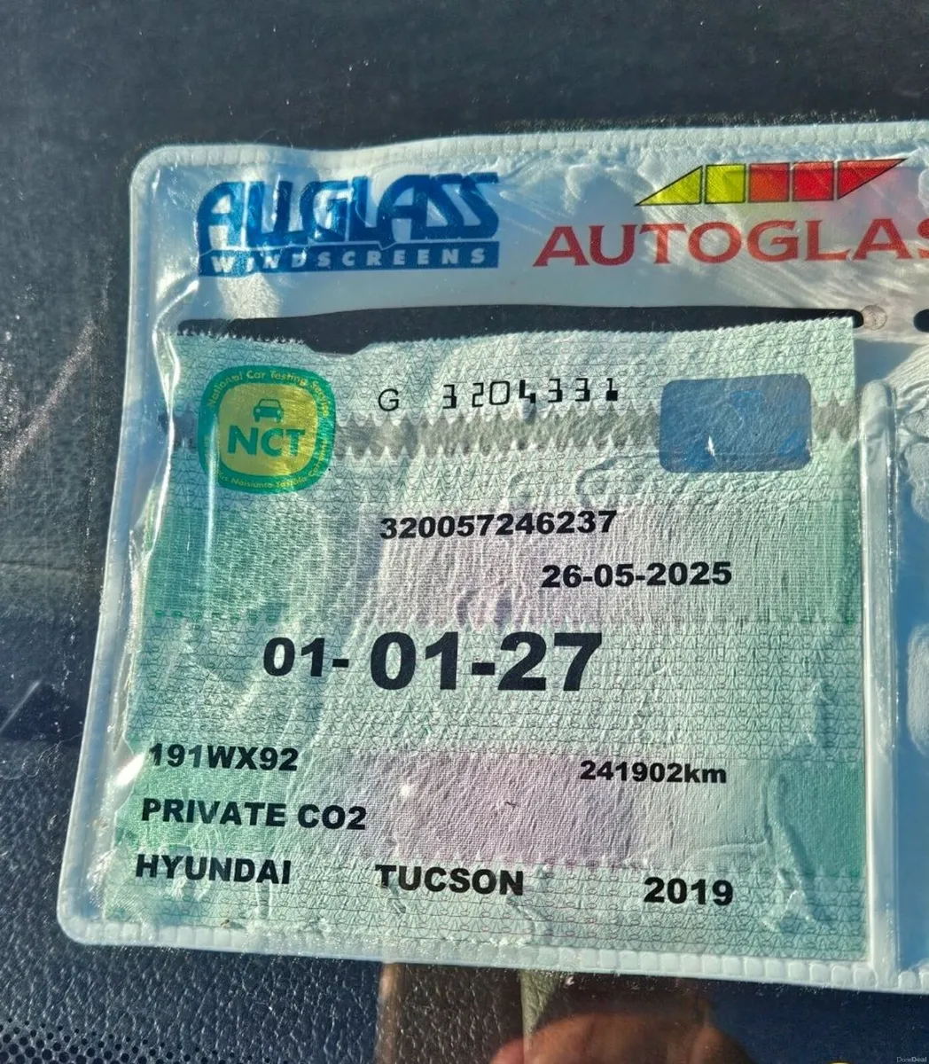Hyundai Tucson 2019 - Image 6