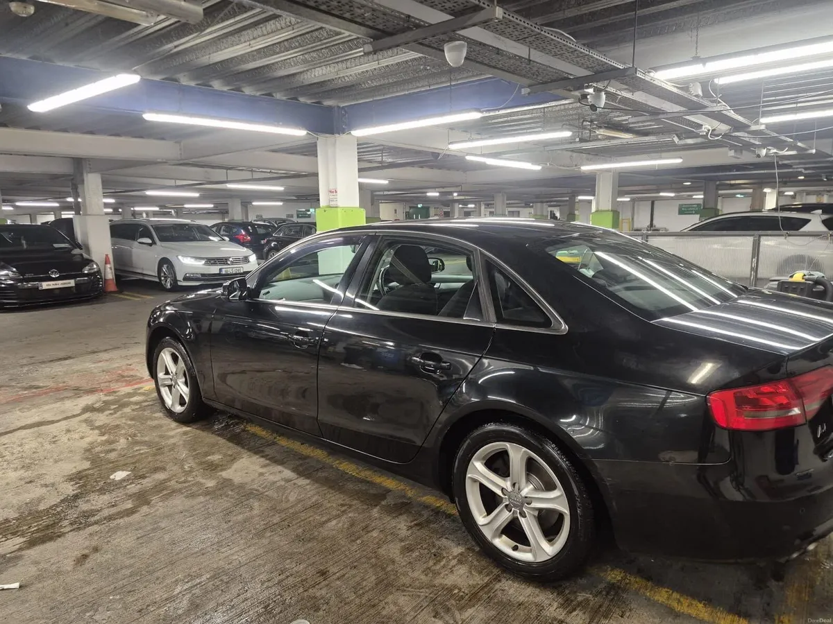 Audi A4 - Image 3