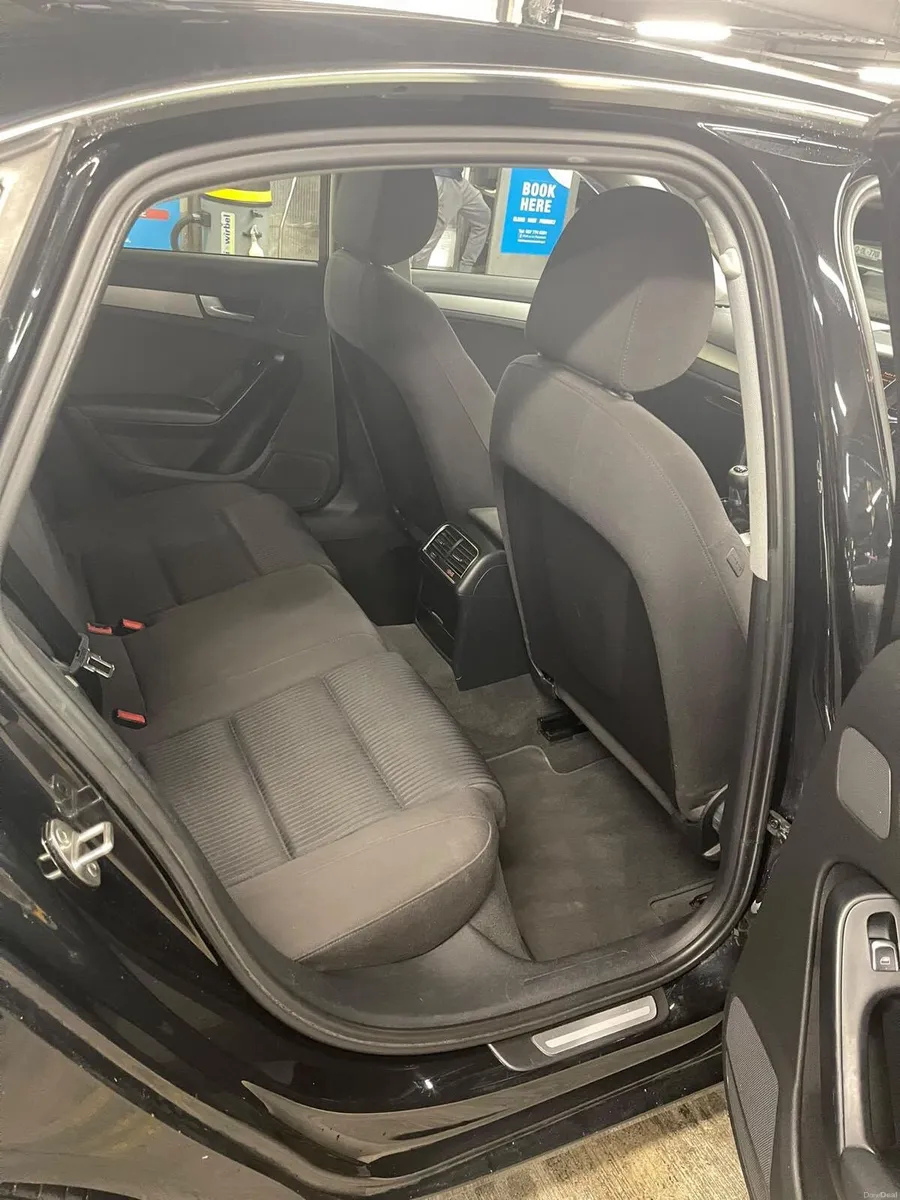 Audi A4 - Image 5