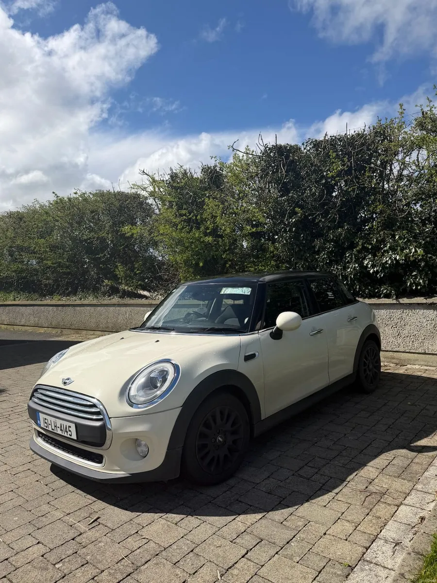 Mini One 2015 - Image 3