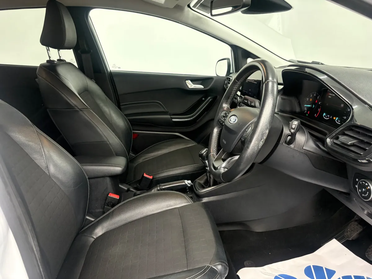 Ford Fiesta Active X 1.0 Petrol 2020 - Image 2