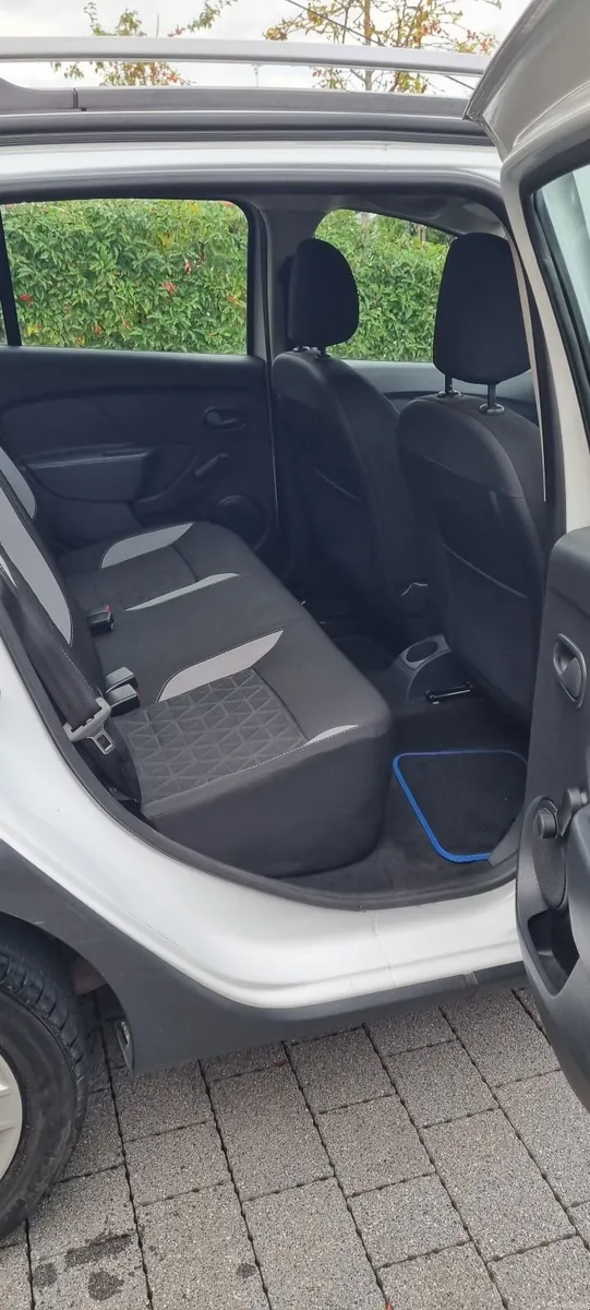 Dacia Sandero Stepway 2016 - Image 4