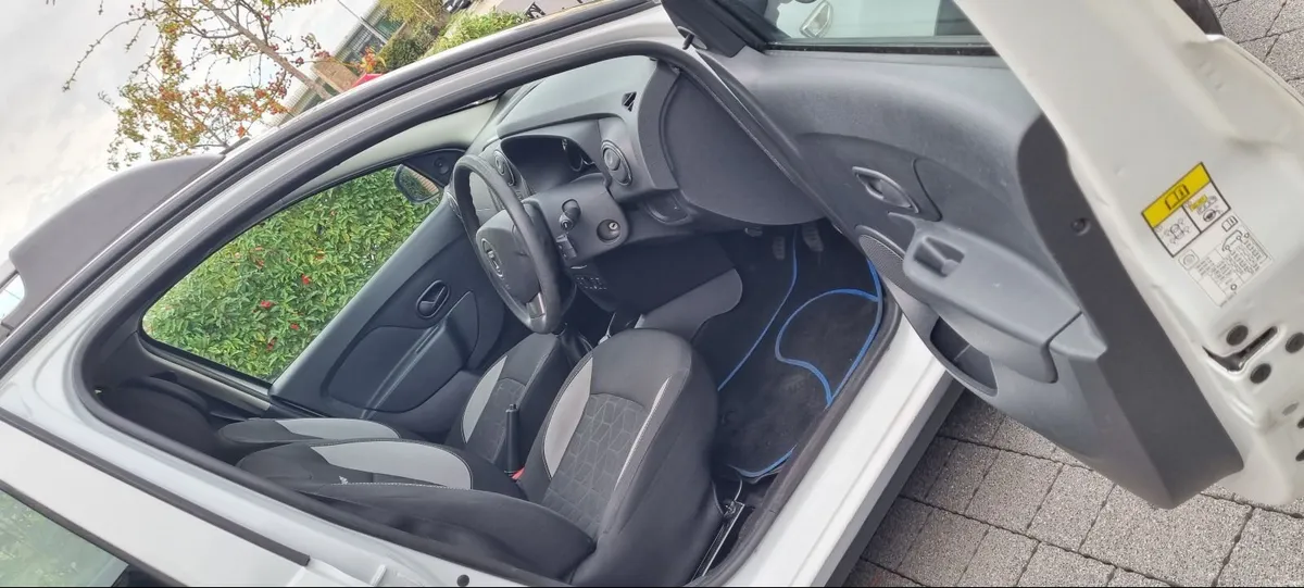 Dacia Sandero Stepway 2016 - Image 5