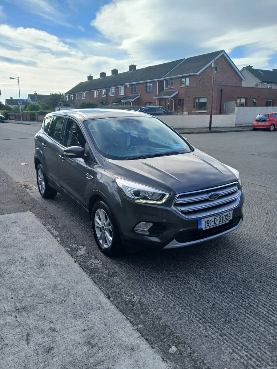 Ford kuga - Image 2