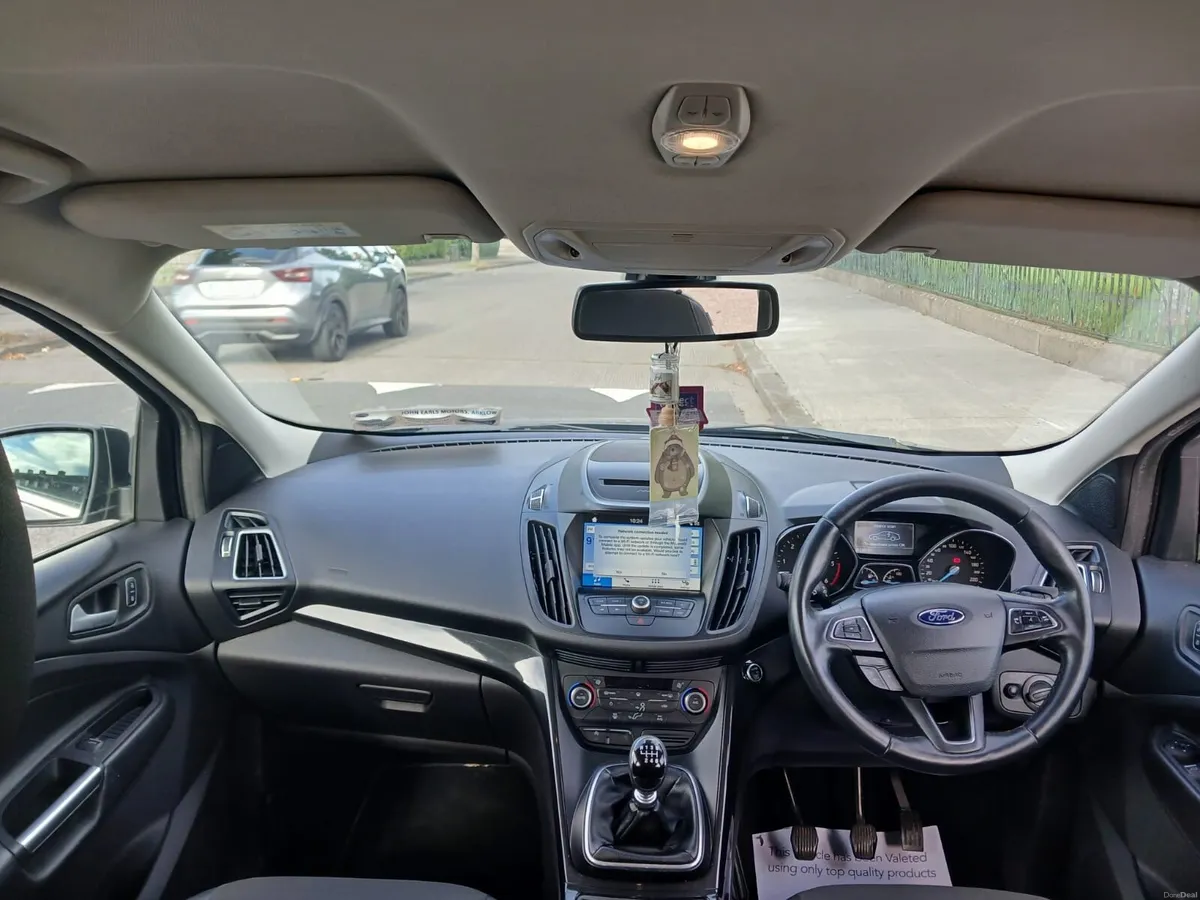 Ford kuga - Image 5