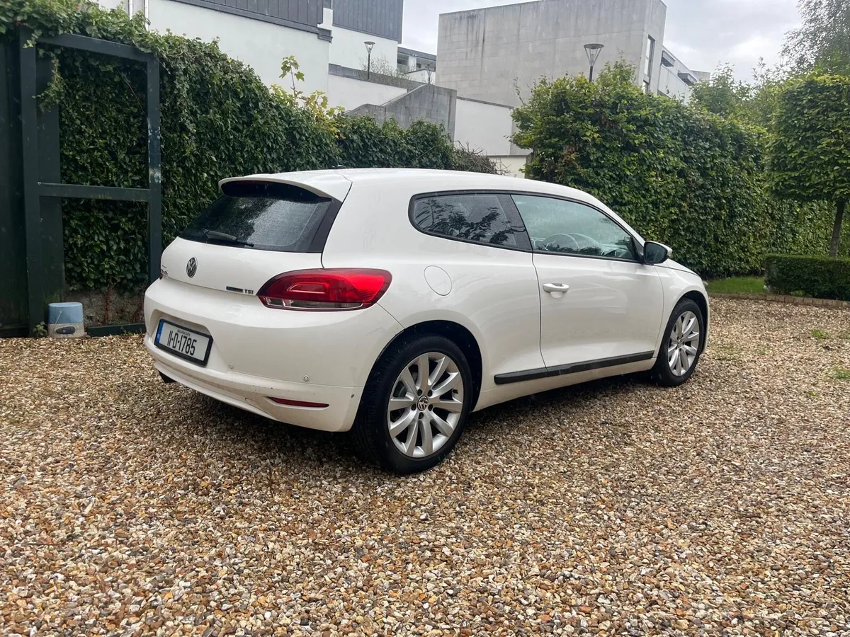 Volkswagen Scirocco 1.4 TSI-low miles - Image 3