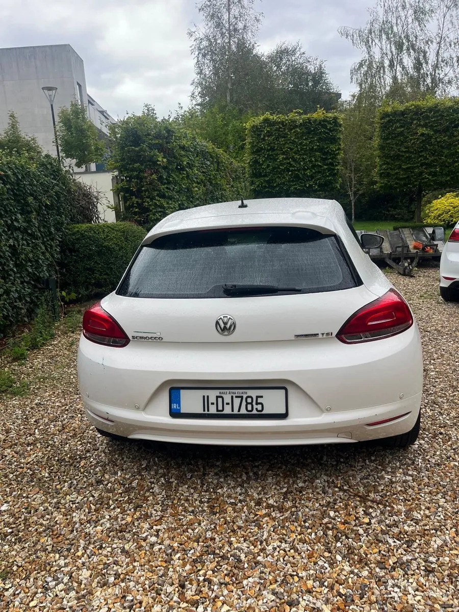 Volkswagen Scirocco 1.4 TSI-low miles - Image 6